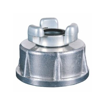 REDUCCION BOMBERO 100 MM TIPO BARCELONA 45 MM PARA EQUIPOS CONTRA INCENDIOS