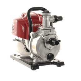 MOTOBOMBA HONDA WX15T CABAL 16800 L/H