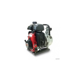MOTOBOMBA HONDA WH10X PRESSSIO 6 BAR
