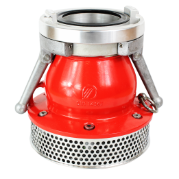 VÀLVULA DE PEU DE 75 - 110 RACOR STORZ