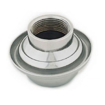 ENLLAÇ ROTULA MASCLE ROSCA FEMELLA 2" ZINCAT