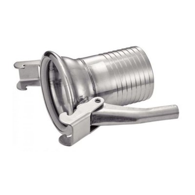 ENLACE ROTULA HEMBRA MANGUERA