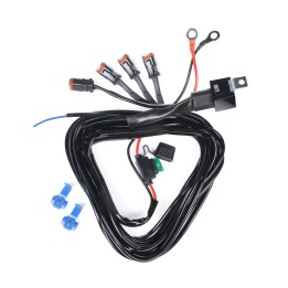CABLEJAT SISTEMA SO AMPLIFICADOR 100W
