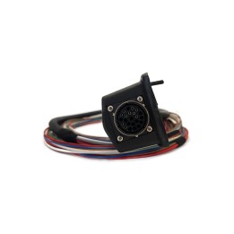 CABLEJAT CONNECTOR SOSTRE 23PNS