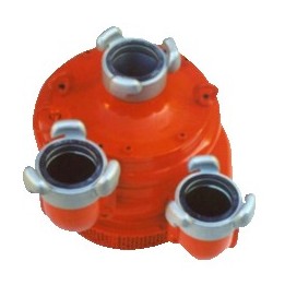 TURBOBOMBA HIDRAULICA 75MM