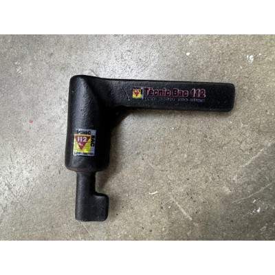 LLAVE PARA TAPA RASANTE DE HIDRANTES