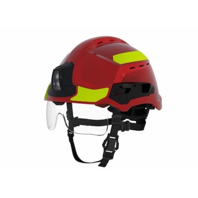 MÓDULO DE ILUMINACIÓN PARA CASCO GALLET-F2XR