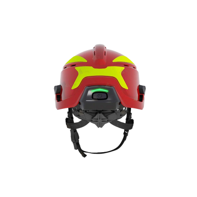 MÒDUL D'IL•LUMINACIÓ PER A CASC GALLET-F2XR