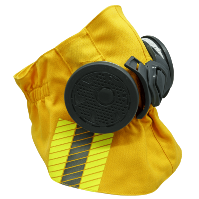 XTREME MASK - FILTROS LATERALES