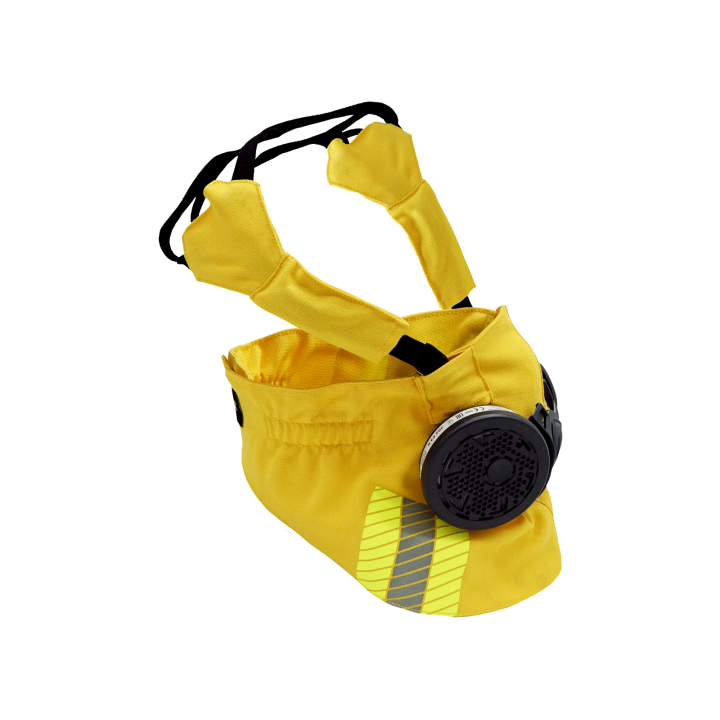 XTREME MASK - FILTRES LATERALS