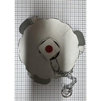 TAP BCN KUGEL FORTEX 25 MM.