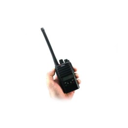 WALKIE TALKIE PROFESIONAL DE 66 A 88 MHZ. CON BLUETOOTH Y 5 WATIOS.