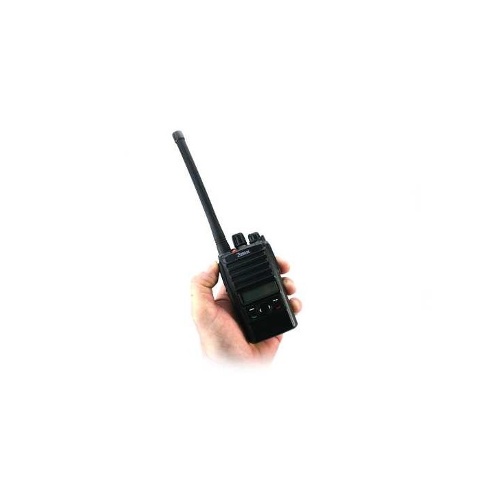 WALKIE TALKIE PROFESIONAL DE 66 A 88 MHZ. AMB BLUETOOTH Y 5 WATIOS.