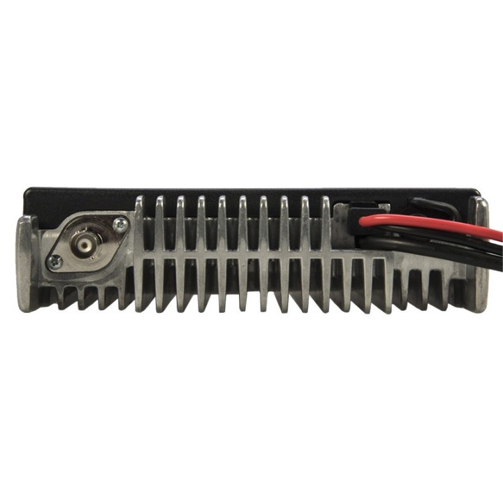 EMISORA MÓVIL – BASE 66-88 MHZ. CANALS 250.