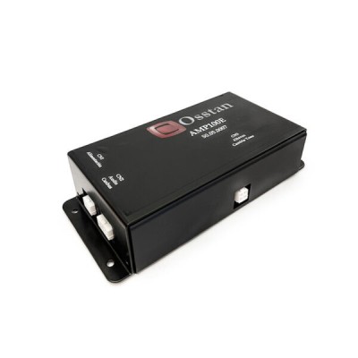 EQUIPO SONIDO EMERGENCIAS COMPLERTO 100W