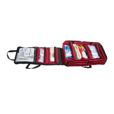 FARMACIOLA D'EMERGÈNCIA PROFESSIONAL|AMB CONTINGUT STANDAR.