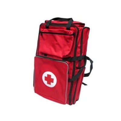 FARMACIOLA D'EMERGÈNCIA PROFESSIONAL|AMB CONTINGUT STANDAR.