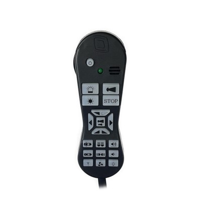 BOTONERA BC18 OSSTAN