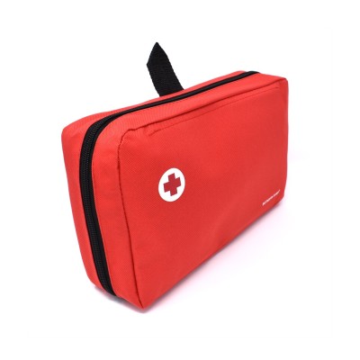 FARMACIOLA PERSONAL NILÓ PER A COLOR VERMELL EQUIP INTERVENCIÓ FORESTA