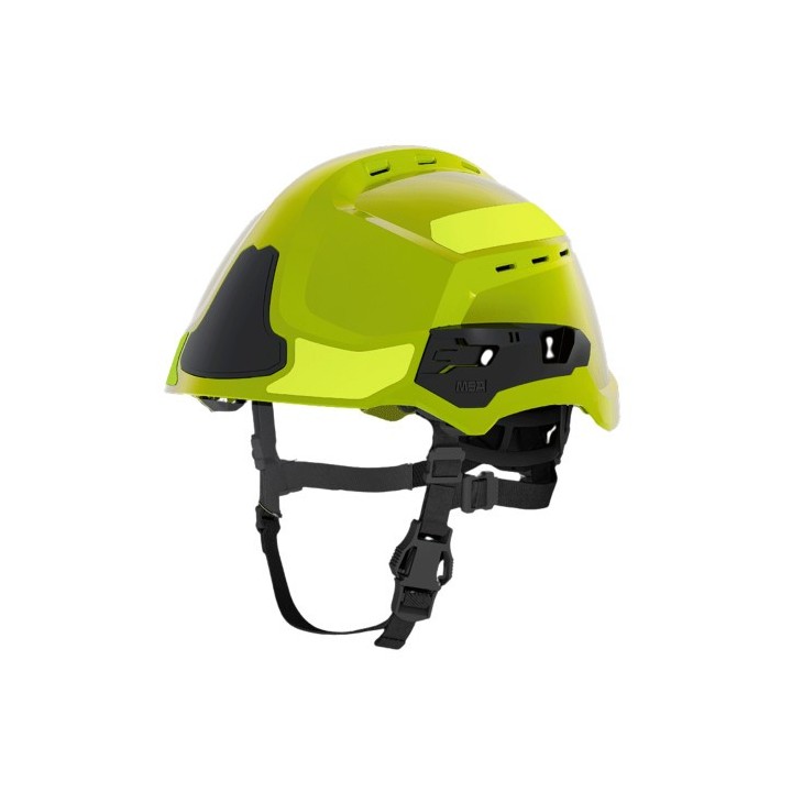 CASC GALLET F2XR GROC FLUOR BASIC AMB ULLERES RESPONDER