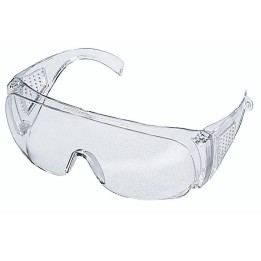 ULLERES PER A ULLERES PROTECTORES STIHL TRANSPARENT.