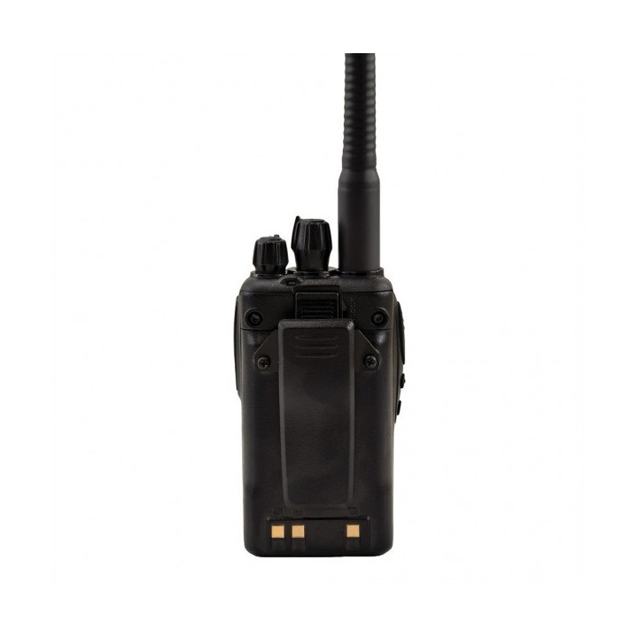 WALKIE ADF - VHF ANYTONE AT-3319G  PORTÀTIL PER A 66~88 MHZ.