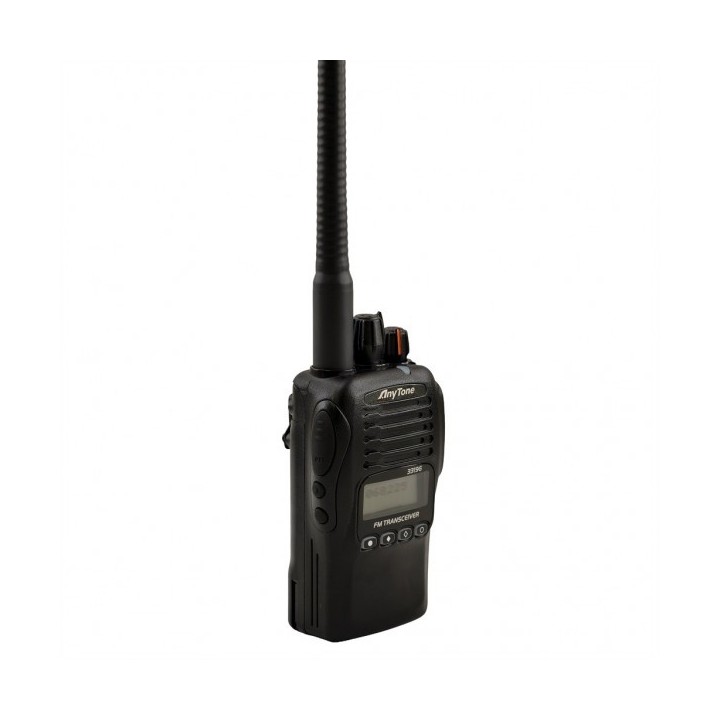 WALKIE ADF - VHF ANYTONE AT-3319G  PORTÀTIL PER A 66~88 MHZ.