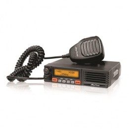 AT-5189 EMISORA ADF MÓVIL PARA 66~88 MHZ.