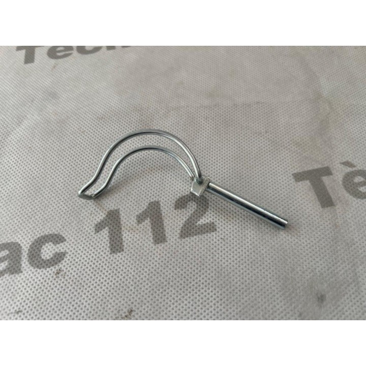 CLAU DIN 3223C HIDRANTS LLARG 1150MM QUADRAT 32X32MM.