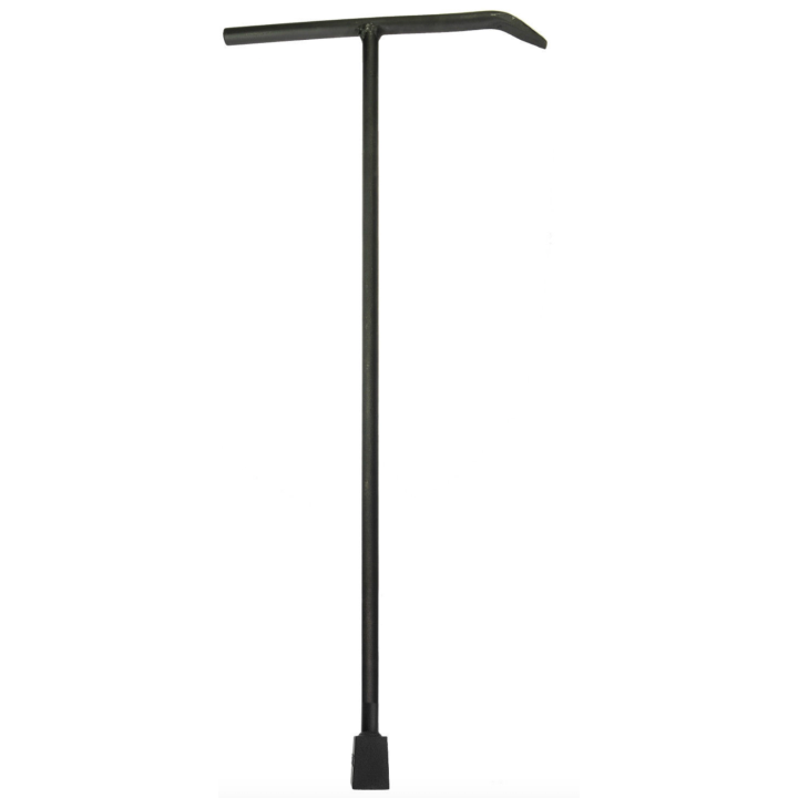 CLAU DIN 3223C HIDRANTS LLARG 1150MM QUADRAT 32X32MM.