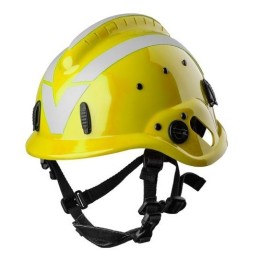 CASCO DE BOMBERO FORESTAL VFT1