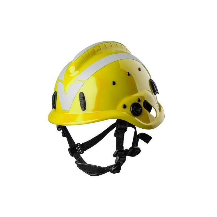 CASCO DE BOMBERO FORESTAL VFT1