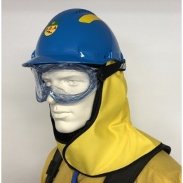 Casc baix cost, tb3000, adf,basic, voluntaris, protecció,soprt extinció,
