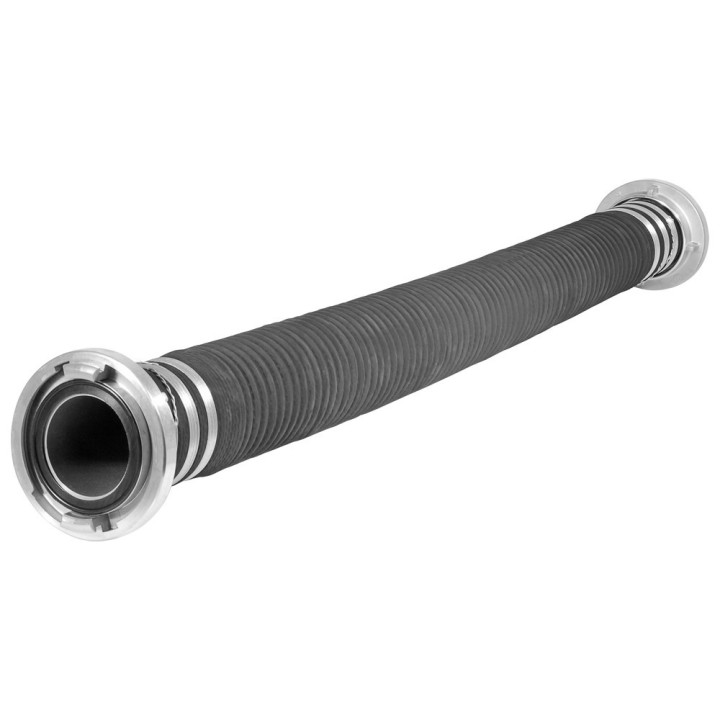 MÀNGOT D'ASPIRACIÓ RACORDS STORZ DE 150 MM. 2 METRES