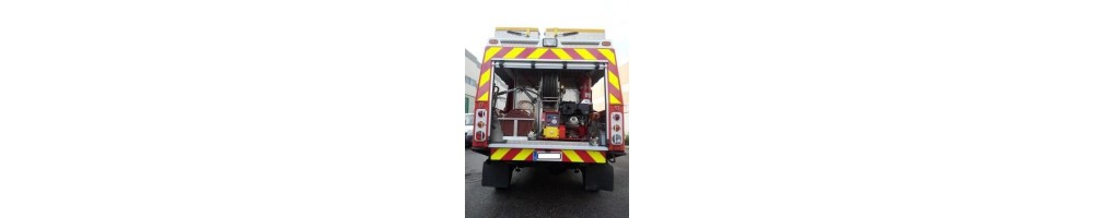 TRANSFORMACIÓ, REPARACIÓ I EQUIPAMENT PER A VEHICLES ESPECIALS I 4X4.